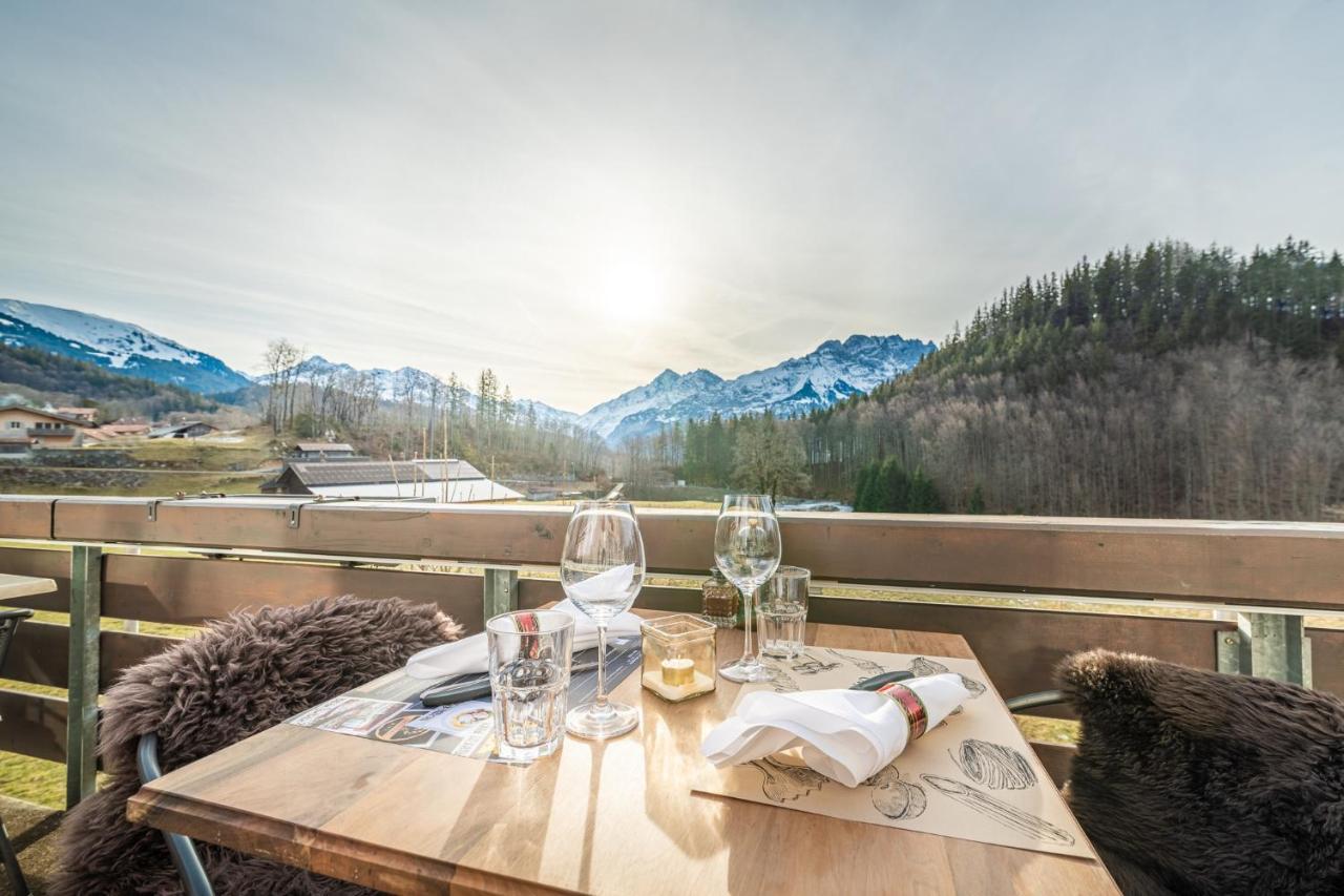 Hotel Gasthof Baren Hasliberg Zewnętrze zdjęcie